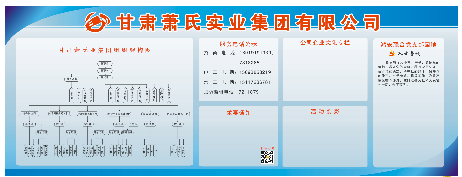 组织架构(图1)